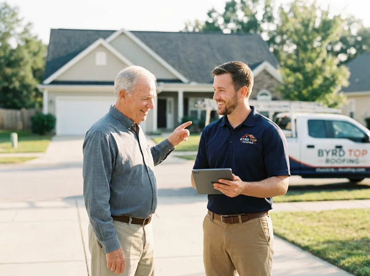 Roofing Whiting, VT FAQs